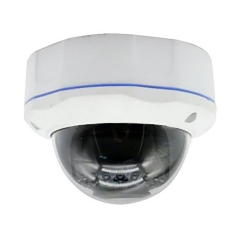 FU-A10-B UWB AOA Positioning Base Station Specification Document
