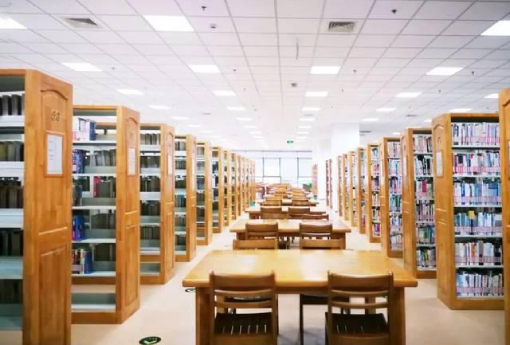 1. RFID Smart Library Management