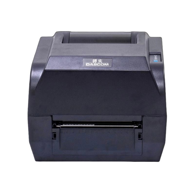 DL-218 Ultra-high Frequency RFID barcode label printer