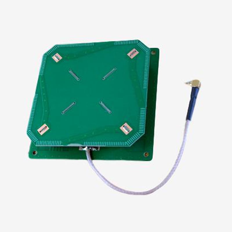 UHF RFID built-in antenna T757513