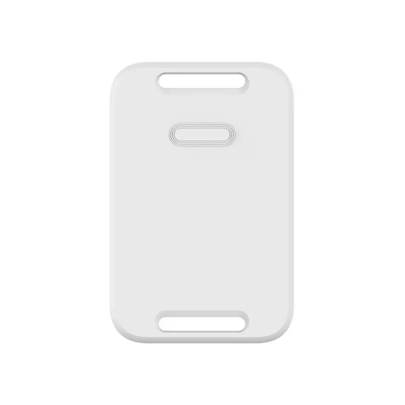 Wearable UWB Tag for Personnel Safety in Construction