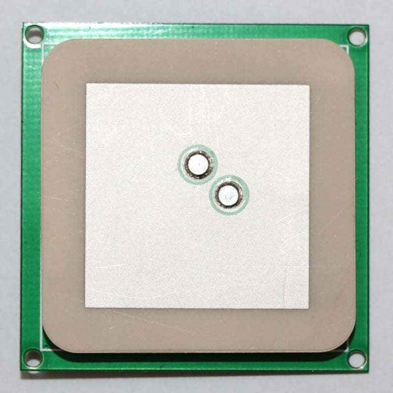 UHF RFID built-in antenna T35404W