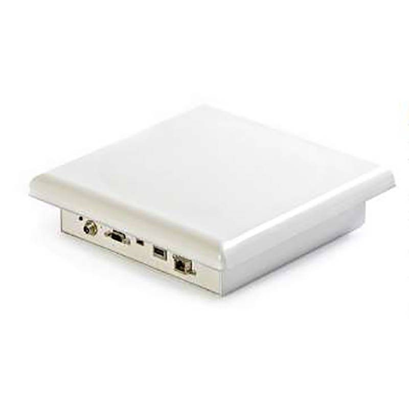 Astra-EX 2-Port Integrated UHF RAIN RFID Reader