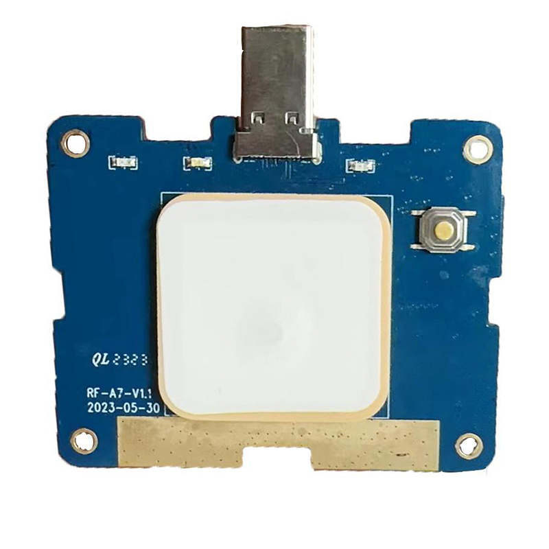 FU-RF-A7 Portable UHF RFID device