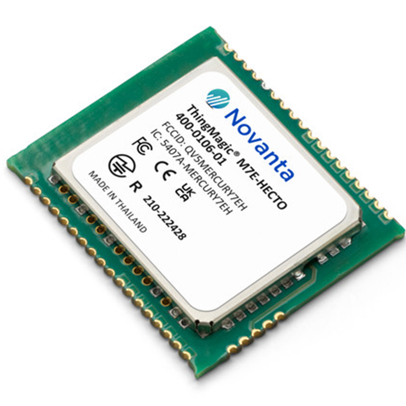 ThingMagic M7E-HECTO UHF RFID Reader/Writer Module