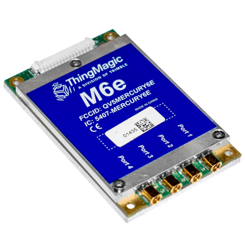 Thingmagic M6E-A UHF RFID Reader/Writer Module