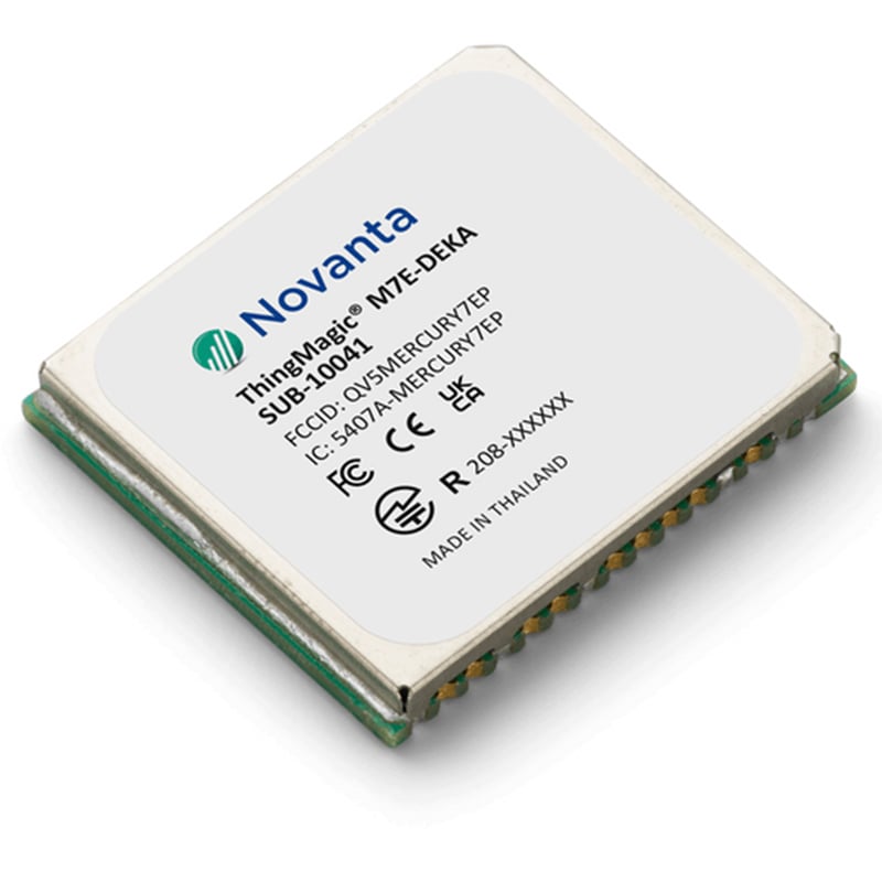 ThingMagic M7E-DEKA UHF RFID Reader/Writer Module
