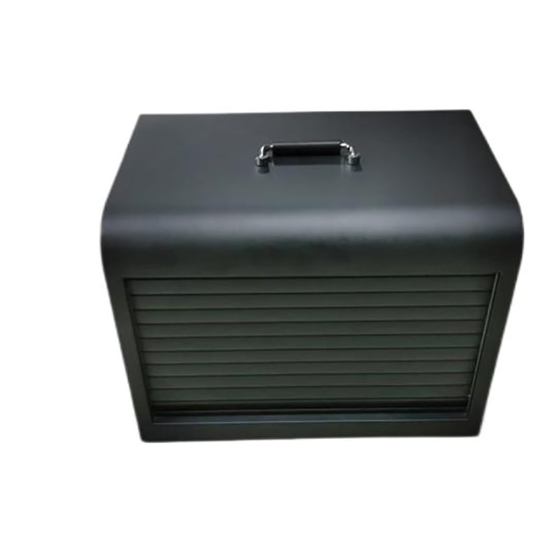 FU-SmartBox-F UHF RFID Jewelry Inventory Box