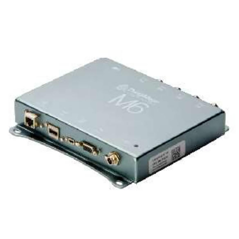 MERCURY 64-Port Enterprise UHF RAIN RFID Reader