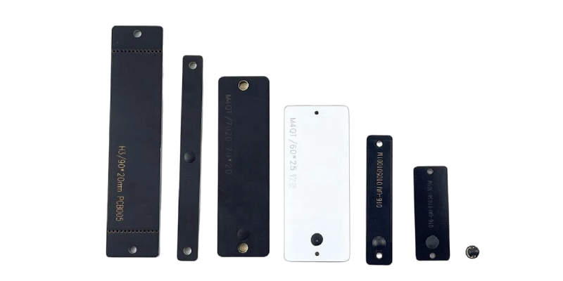 UHF RFID TAG