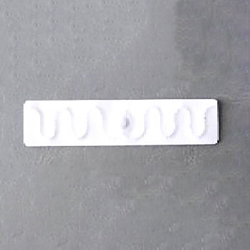 LK701515 UHF RFID Laundry Tag