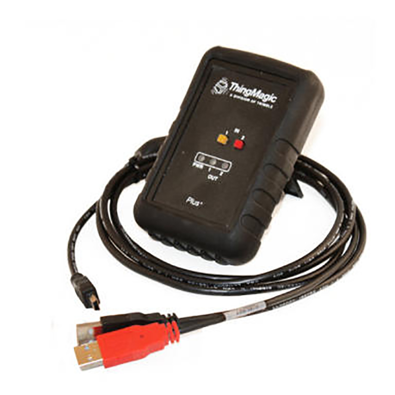 ThingMagic (JADAK) USB Plus+ Desktop RFID Reader