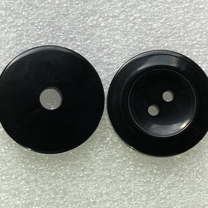 TAG-915-2503 UHF RFID Button Laundry Tag