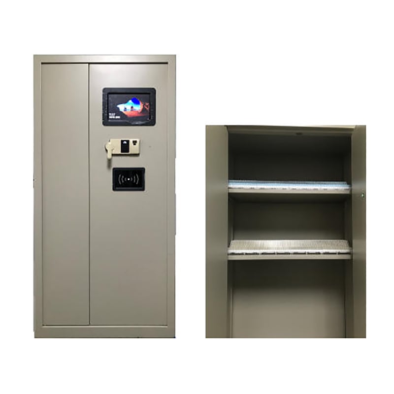 FU-ISC-M9 UHF RFID Smart Ticket Cabinet