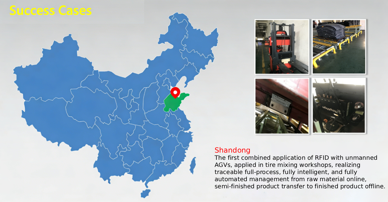 Application Value: Customer Testimonials