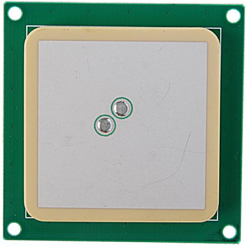 UHF RFID Built-in Antenna T40110N