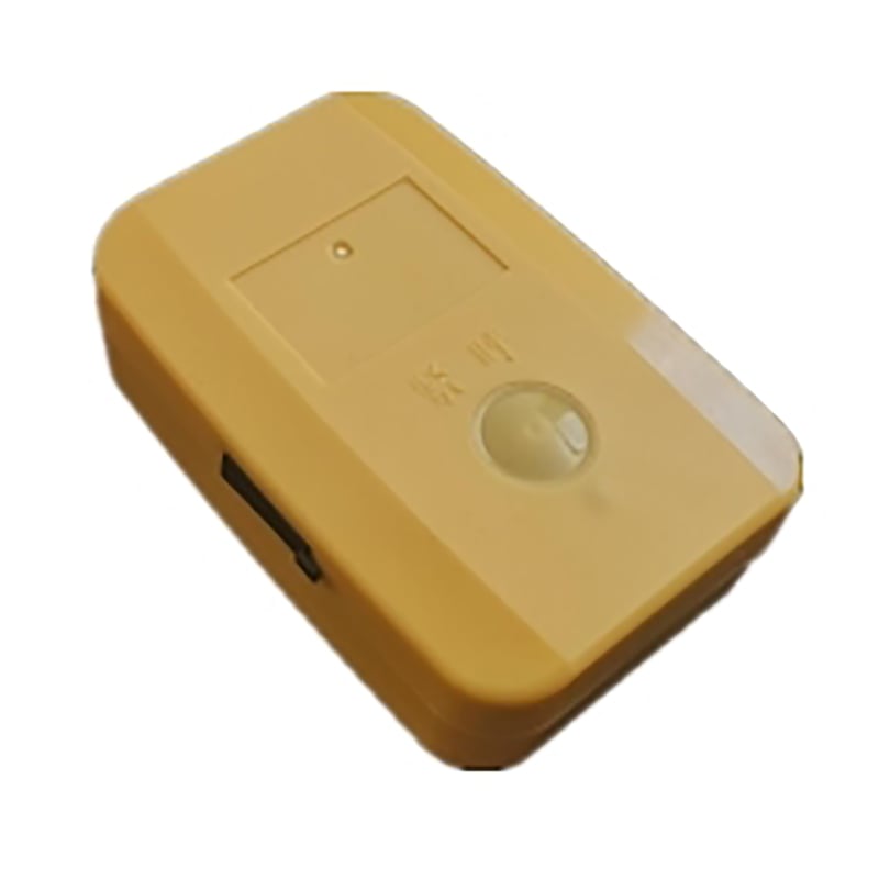 FU-B1506 UWB positioning cap card