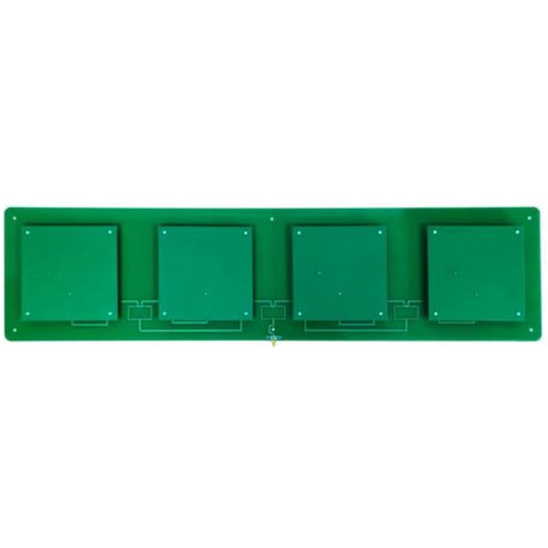UHF RFID Built-in Antenna T80202