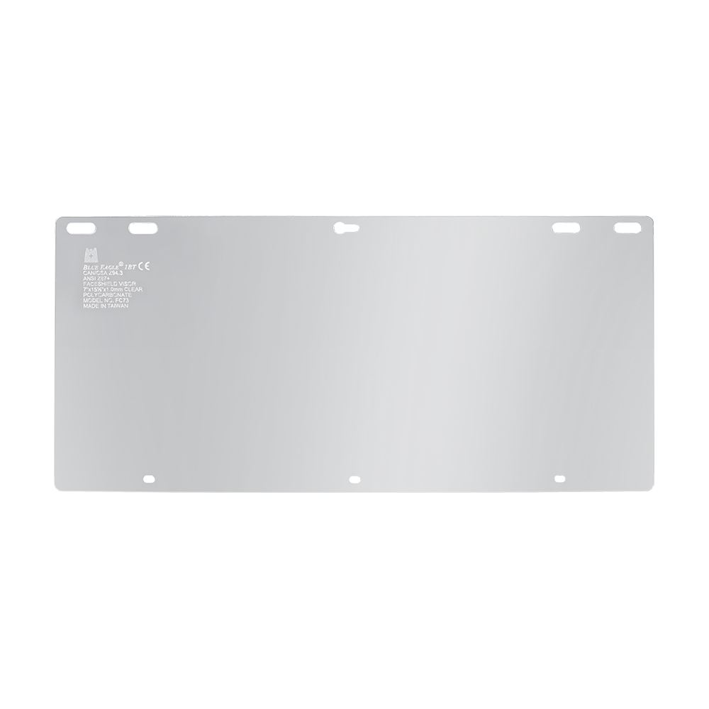  FC73 Face Shield Visor