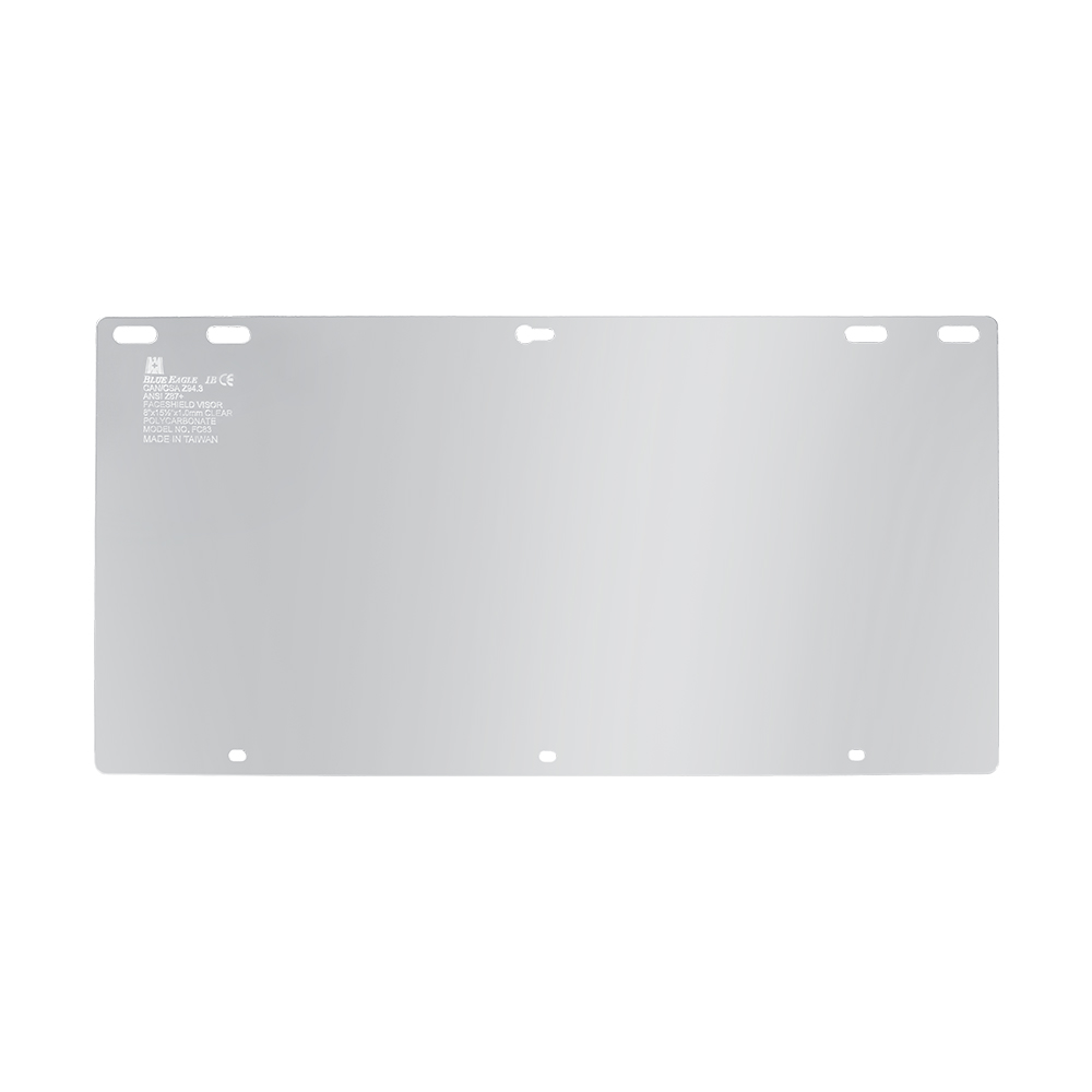 FC83 Face Shield Visor