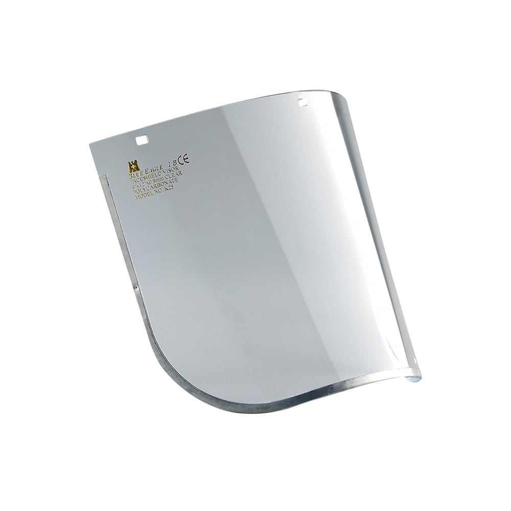 K25 Face Shield Visor