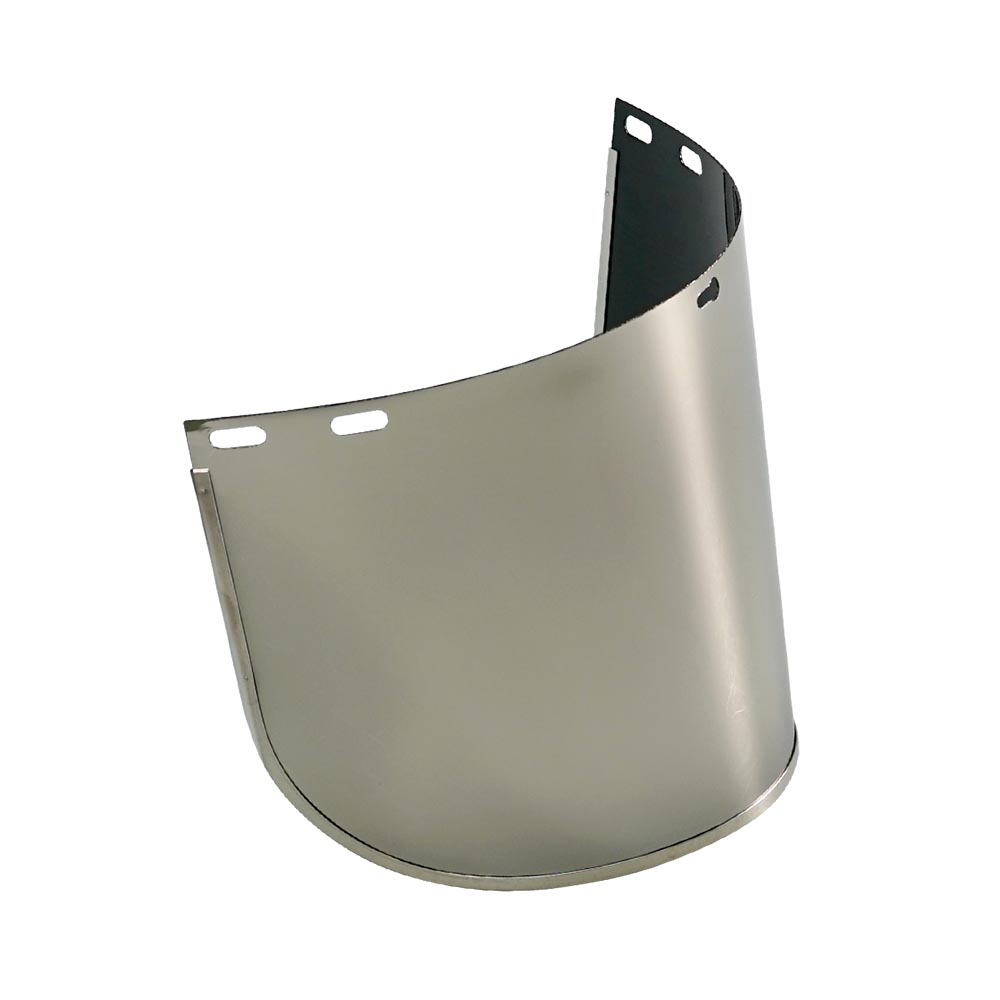 FCG3R Wajah Aluminized