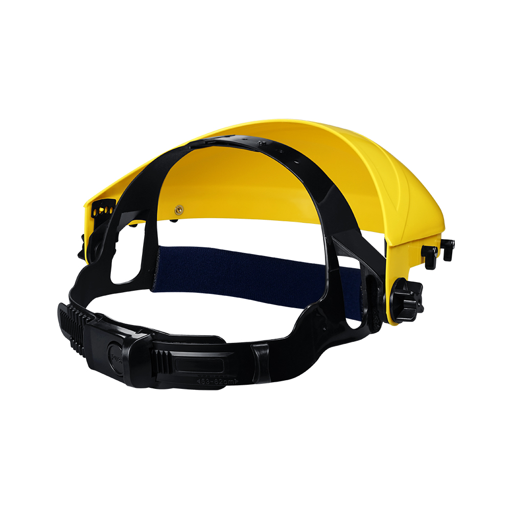 Lavage oculaire durable en situation d'urgence pour être conforme aux normes de sécurité sur le lieu de travail
