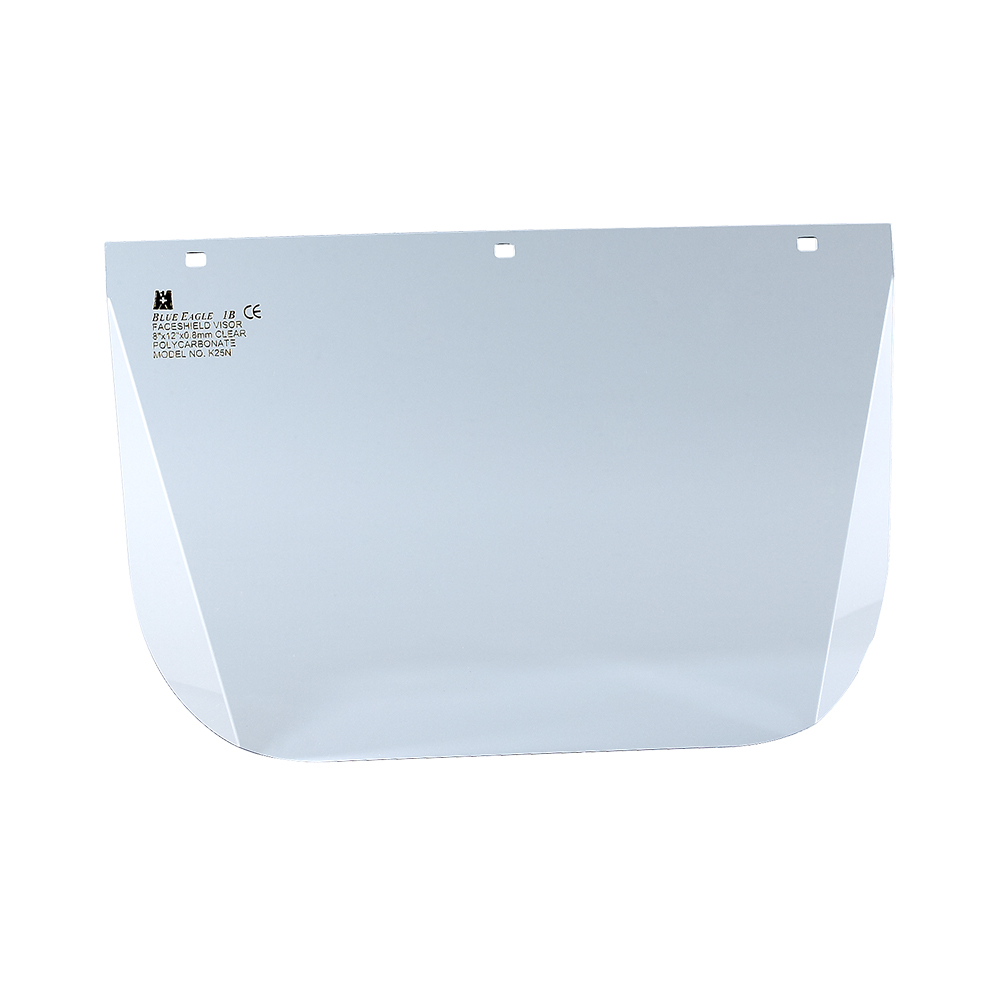 K25N Face Shield Visor
