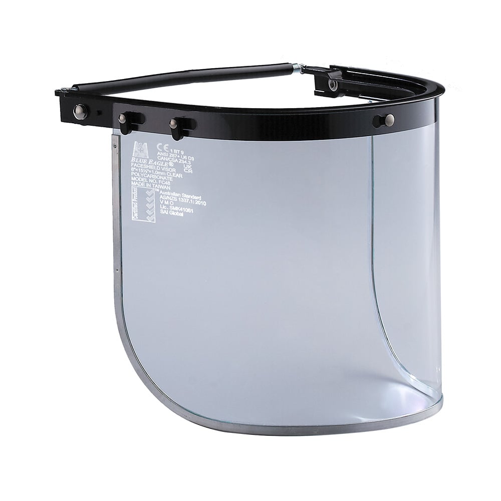 Stations de lavage oculaire économiques pour tout établissement :