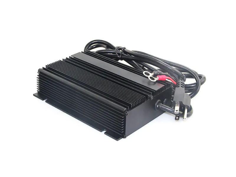 Tips for Troubleshooting Marine Battery Charger Issues