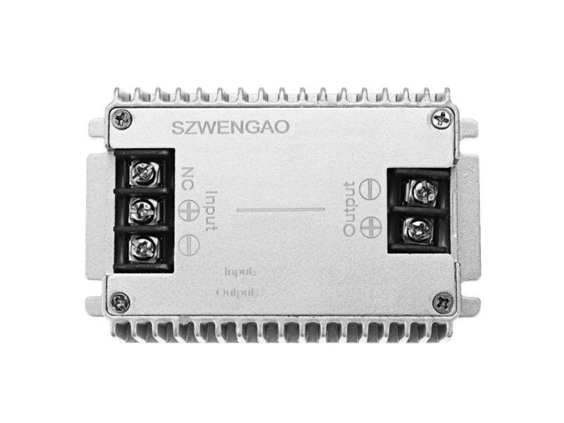 Why is a DC DC Converter Essential for Solar Power Systems?