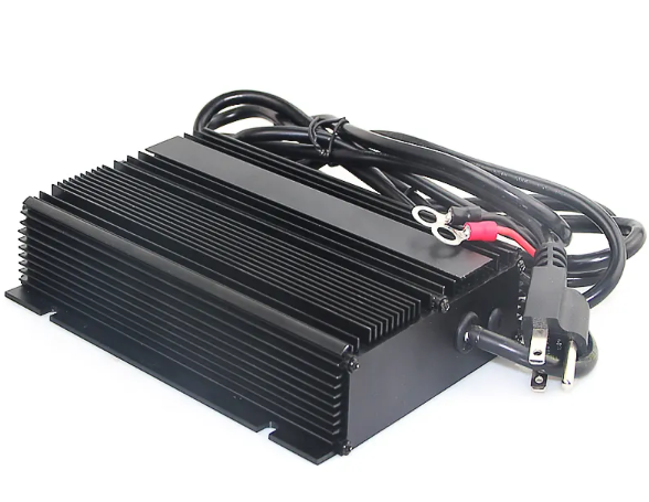 5 essential tips for maintaining your waterproof battery charger.