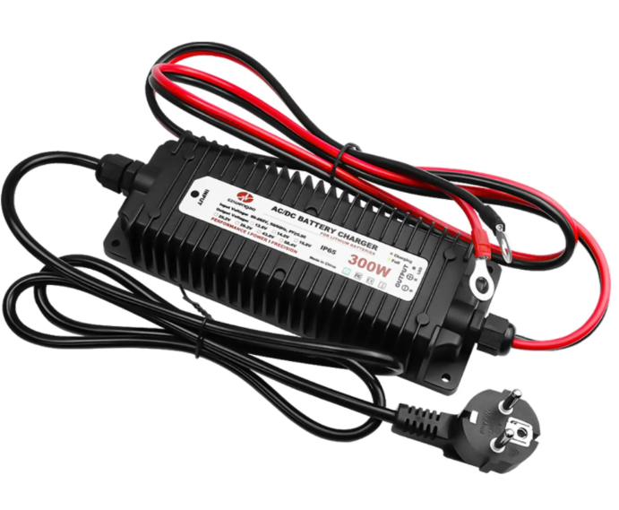 Does Your Off-Grid Setup Need a Waterproof Charger?