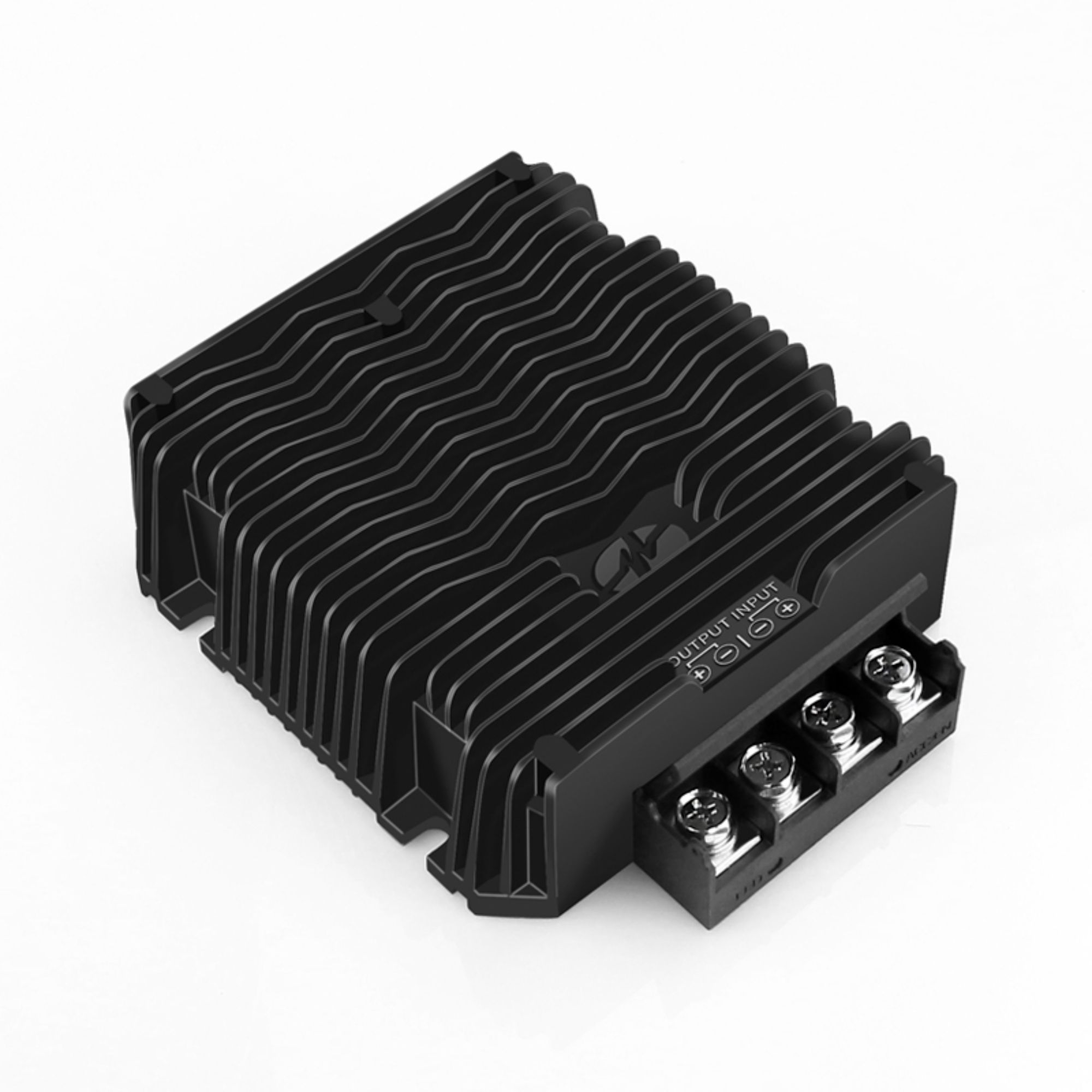 All You Need to Know About DC-DC Battery Chargers