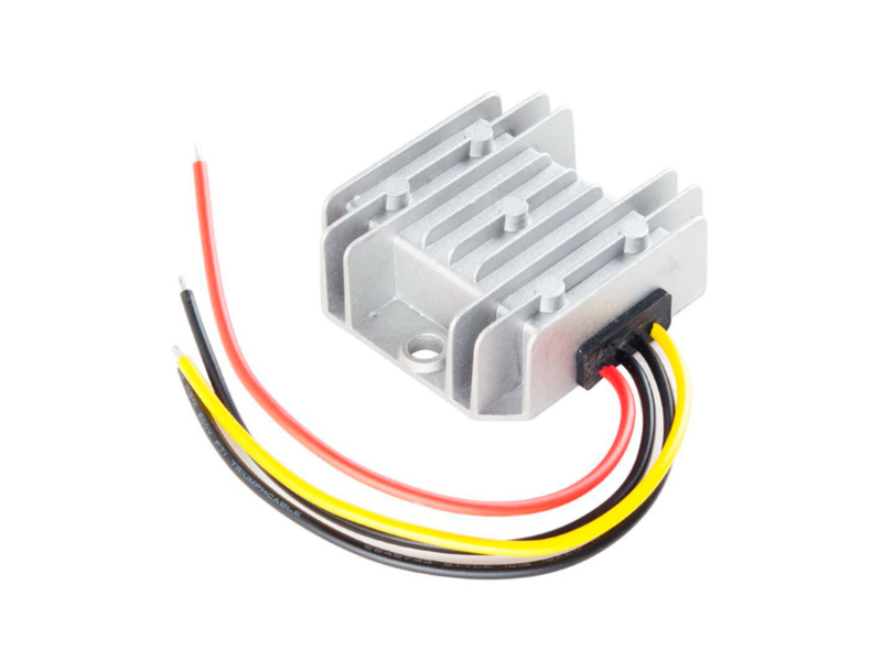 Common Problems of Buck Boost Converter and Solutions