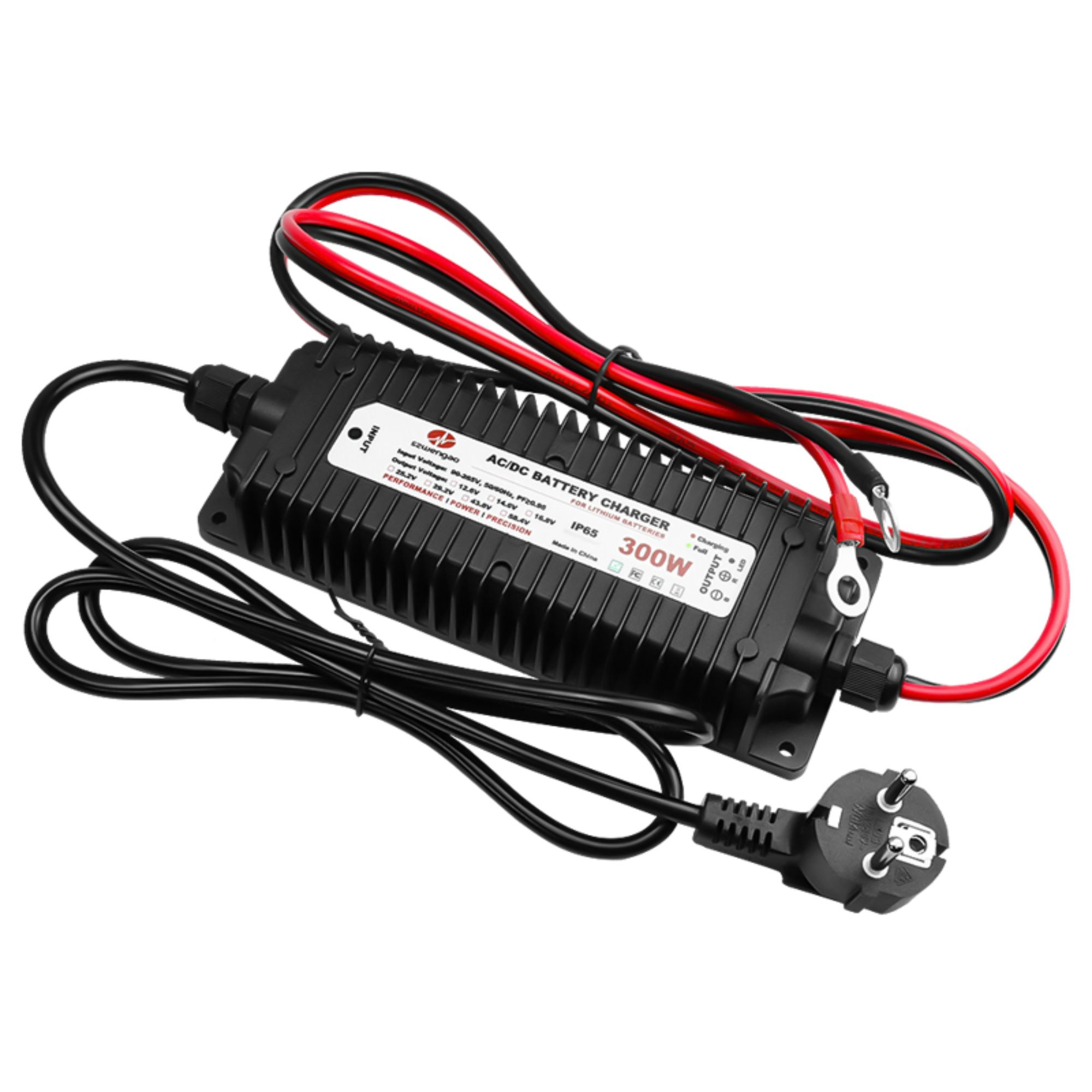 Top 5 Features of Waterproof Battery Charger for Outdoor Use