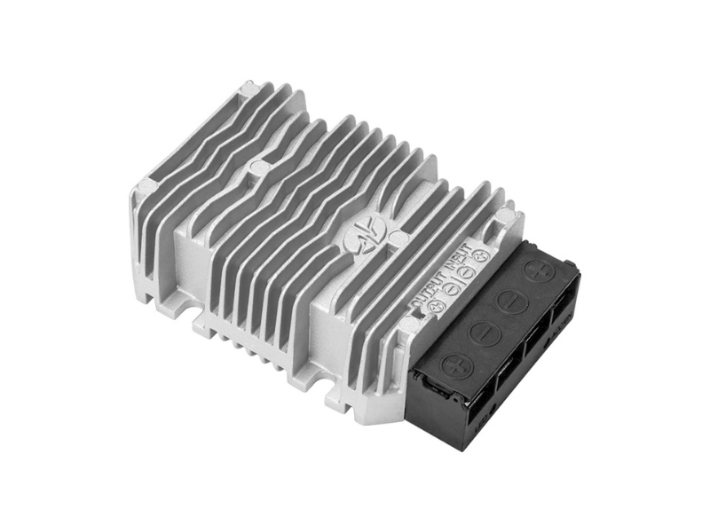 How to Select a Power Converter for Home Appliances?