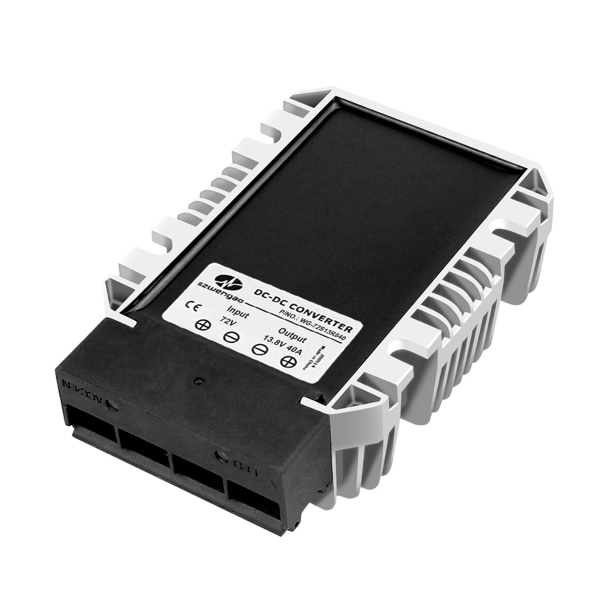 Integrating DC Voltage Converters for Renewable Energy Applications
