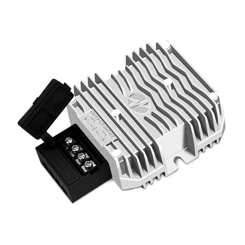 Understanding Isolated DC-DC Converters