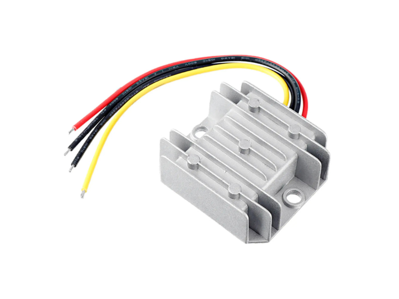 Why is Thermal Management Important in DC DC Converters?