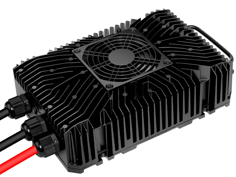 What Are the Benefits of Using a Dual Battery Charger?