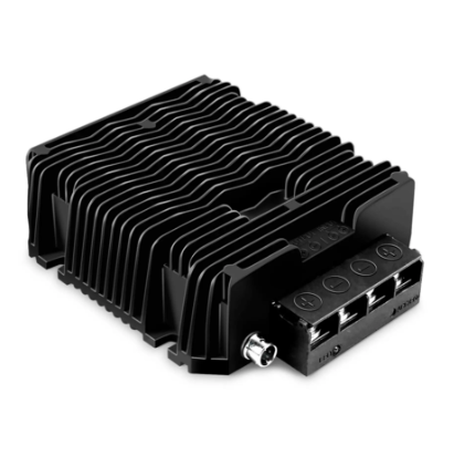 Choosing the Right DC to DC Charger for Your RV