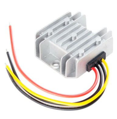 When to Use a Boost Converter in Power Systems?
