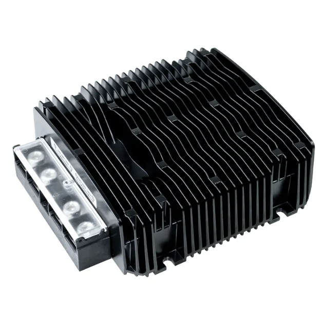 Comparing 12V Dual Battery Chargers: Key Factors