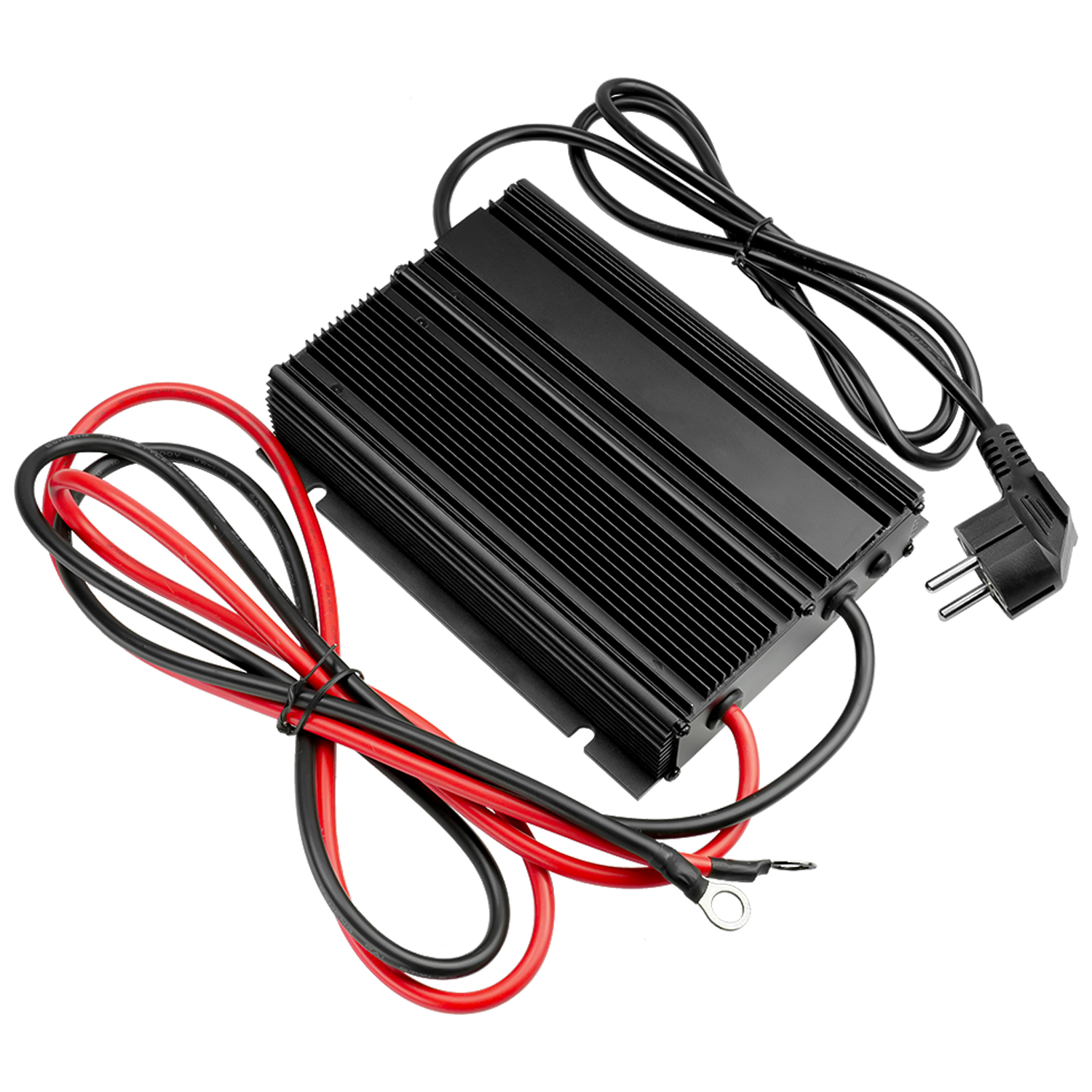 Tối ưu hóa việc sử dụng bộ sạc pin thông minh chống nước
