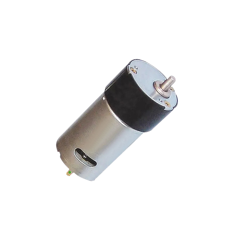 DC Gearbox Motor