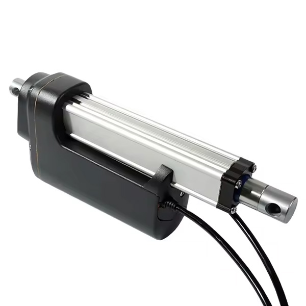 Actuator Linear 12v 24v Electric Waterproof IP66 High Speed Linear Actuator for Industrial Medical Bed Motor