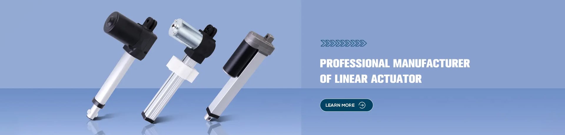 Linear Actuator