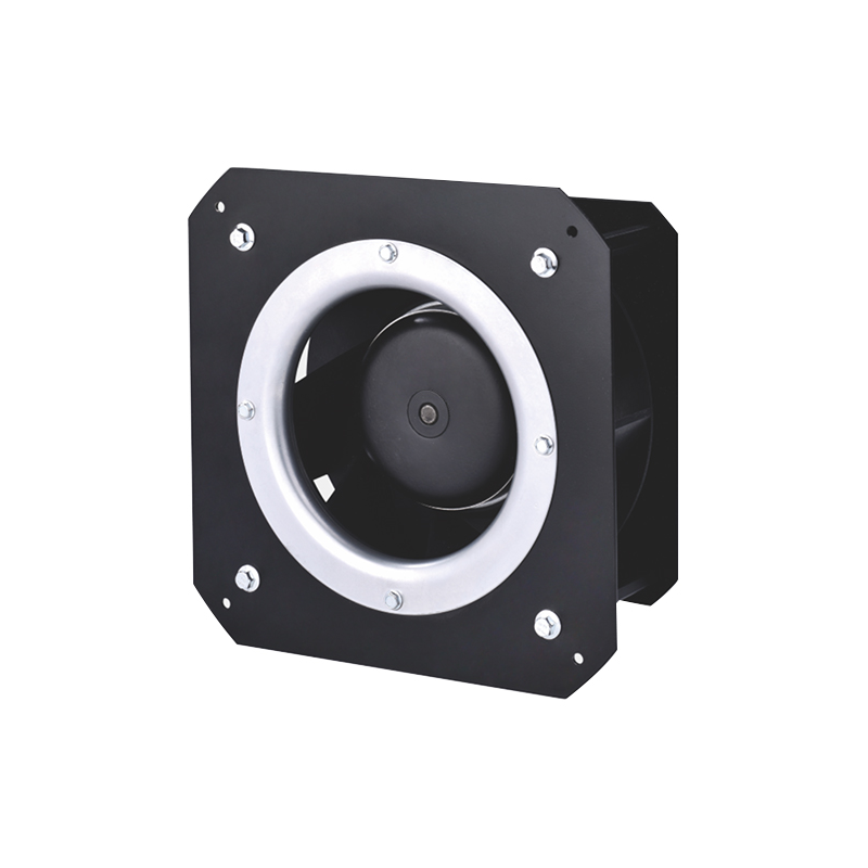 Plug Fans