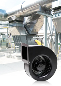 Centrifugal Fans supplier
